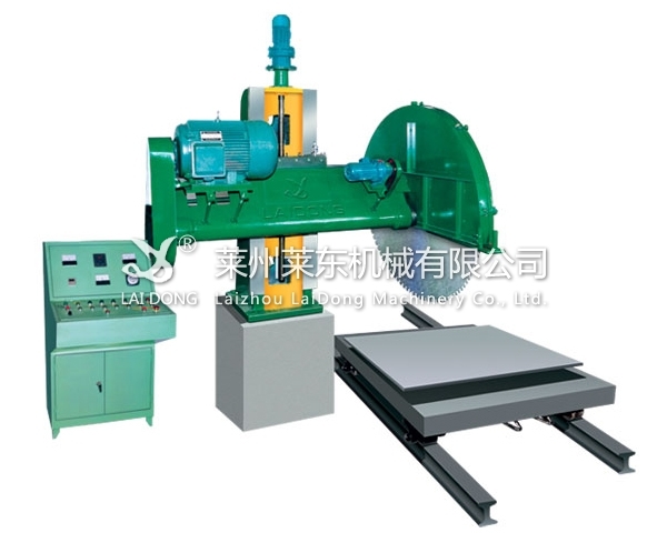 QSD-1800型全自動(dòng)單臂圓盤鋸